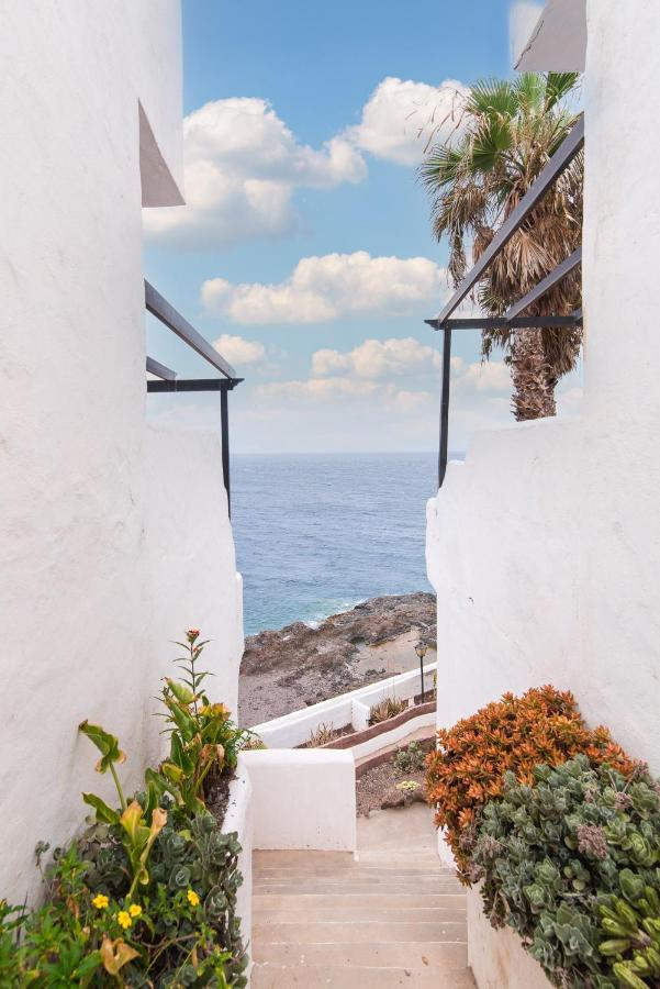 Mirador Del Atlantico Apartment Las Palmas Exterior photo