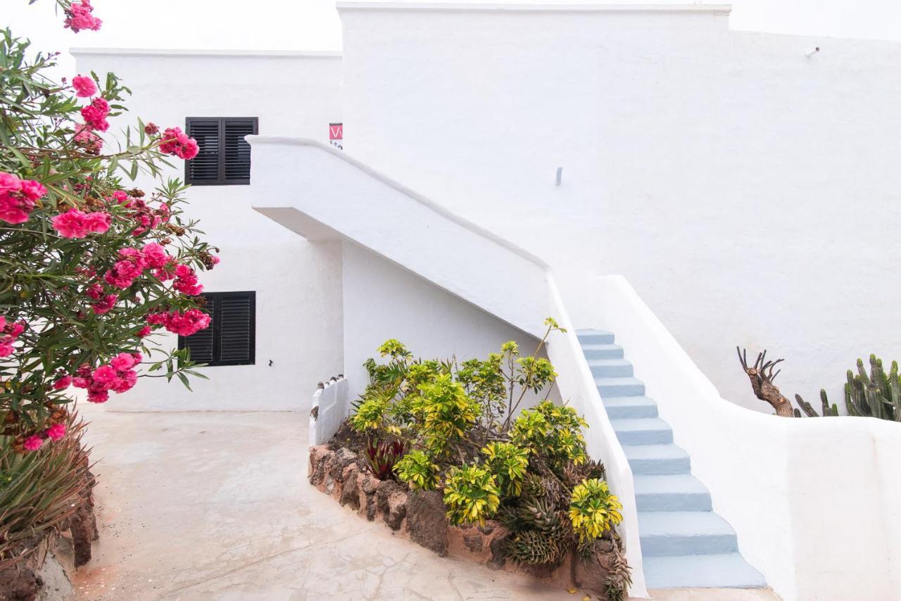 Mirador Del Atlantico Apartment Las Palmas Exterior photo